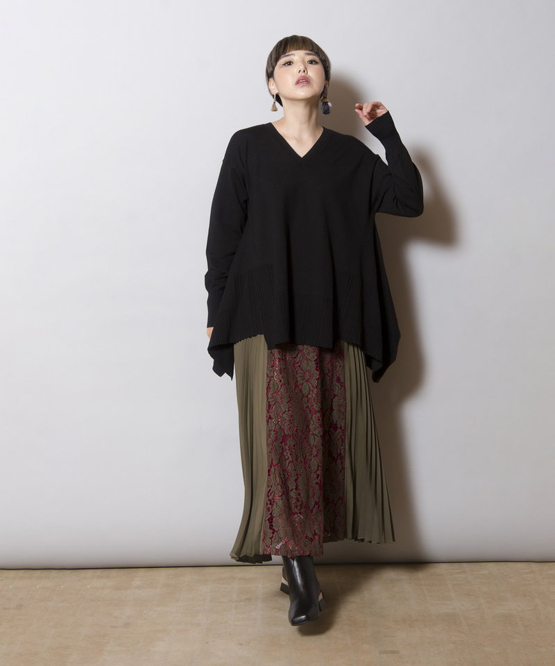BLACK styling(158cm)