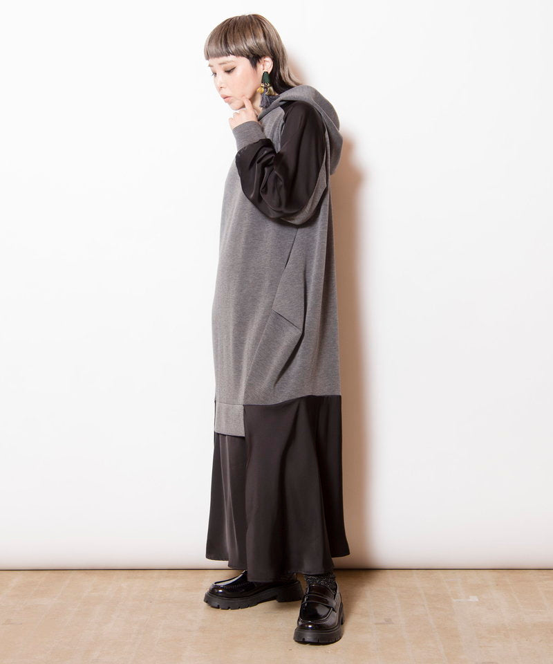 D.GRAY styling(158cm)