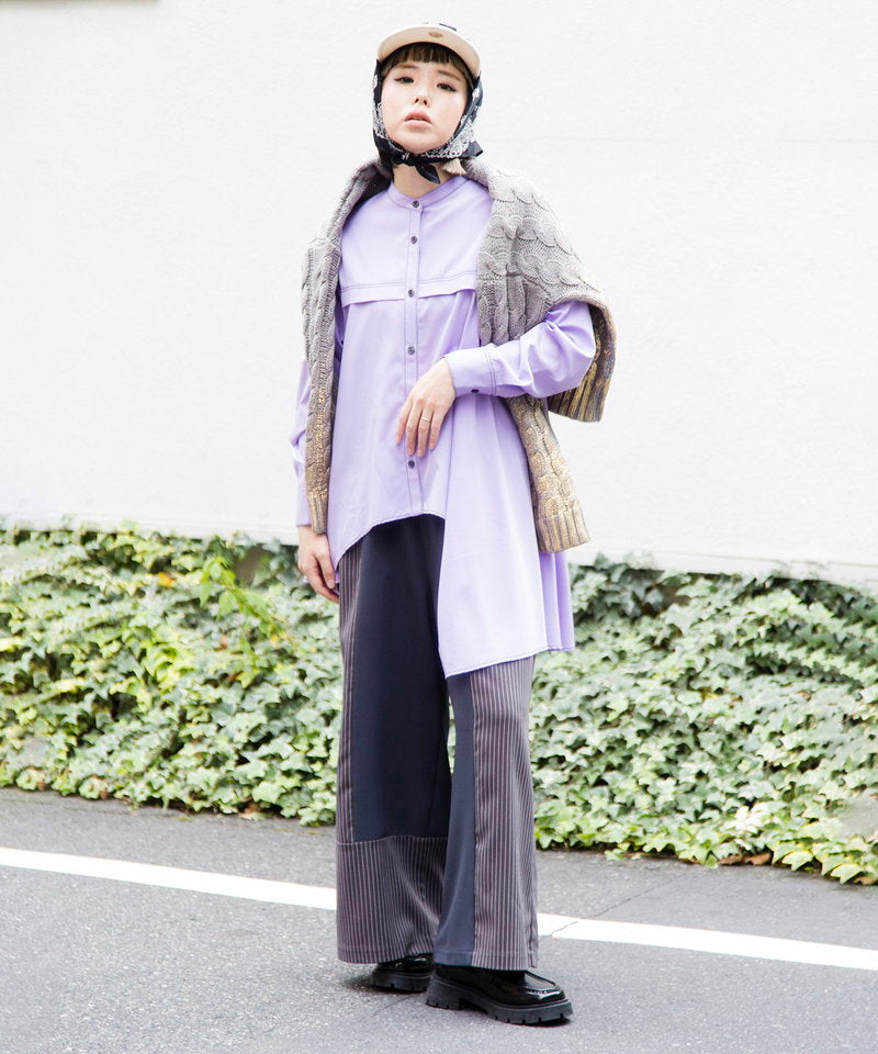 GRAY styling(158cm)