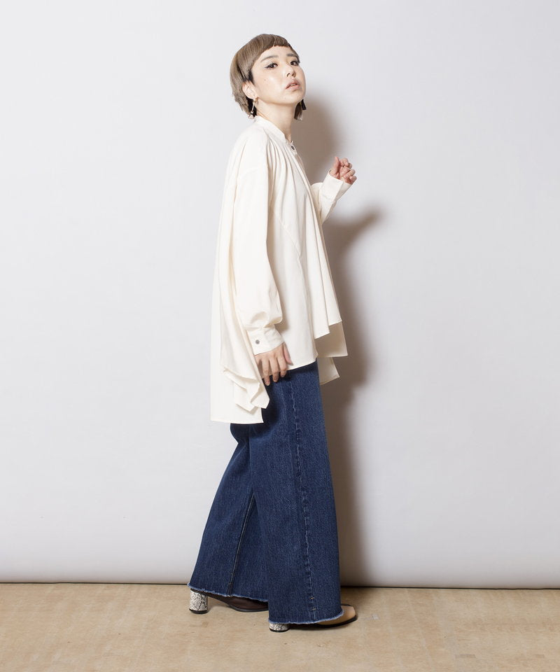 BLUE styling(158cm) size1