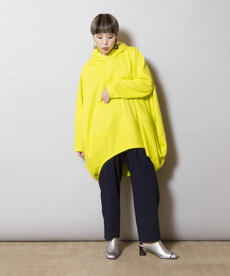 YELLOW styling(158cm)