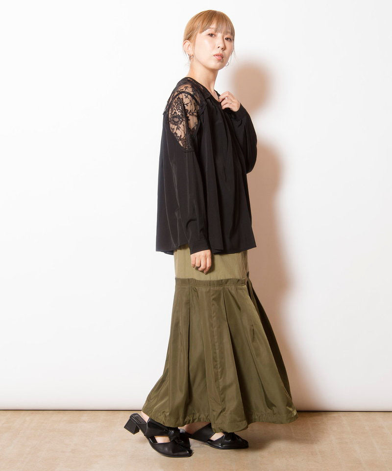 BLACK styling(159cm)