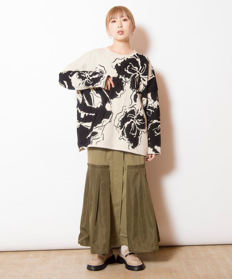 IVORY styling(159cm)