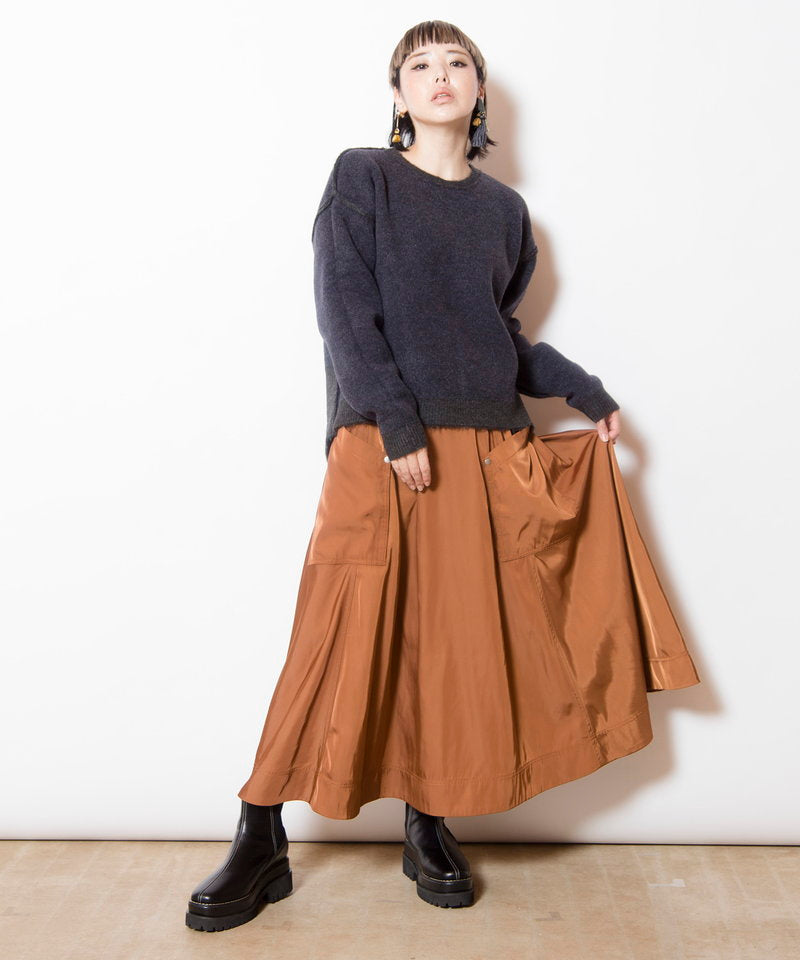 BROWN styling(158cm)