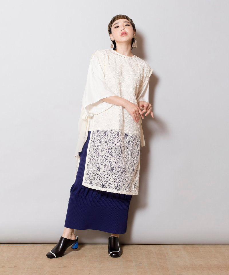 IVORY styling(158cm)
