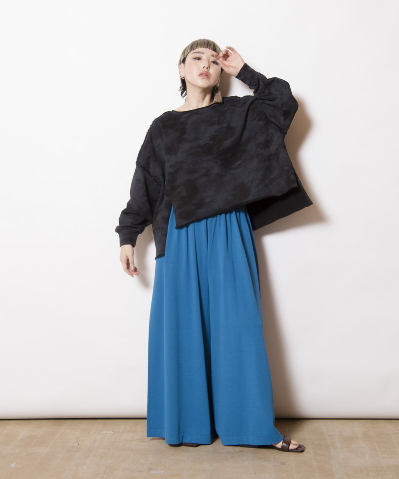 BLACK styling(158cm)