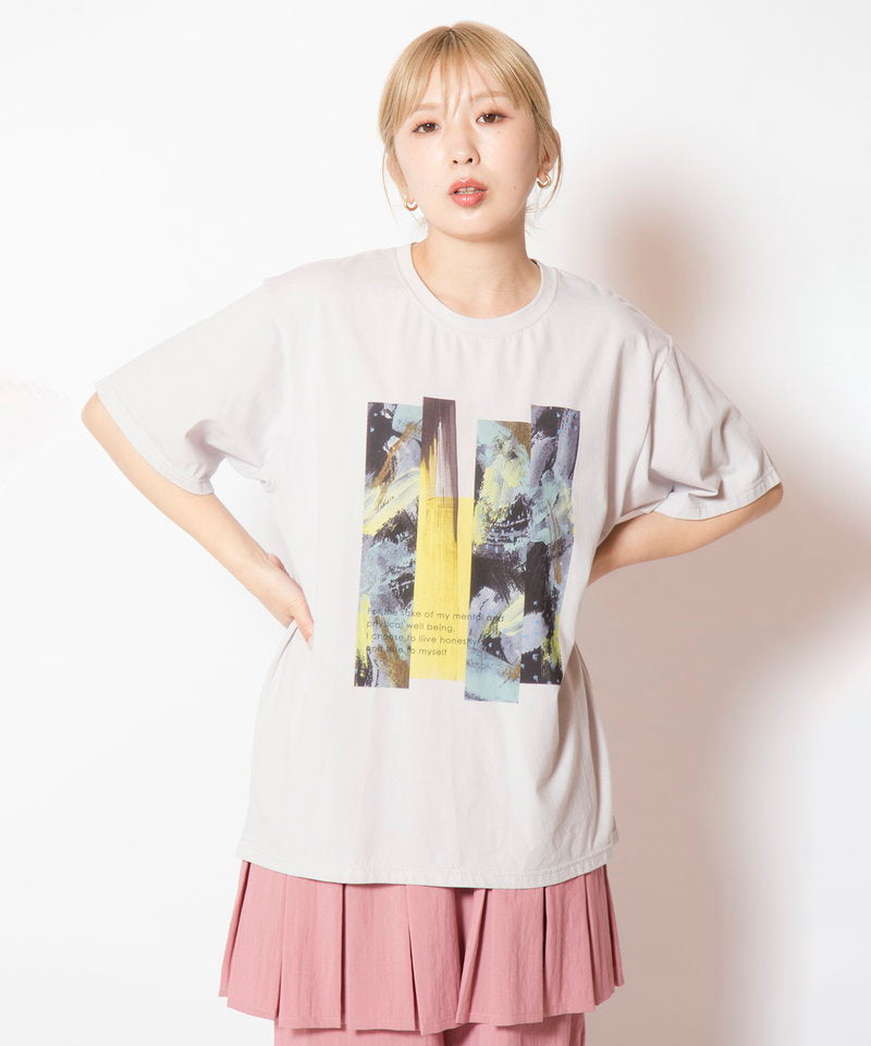 L.GRAY styling(159cm)