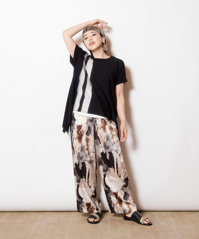 BLACK styling(158cm)