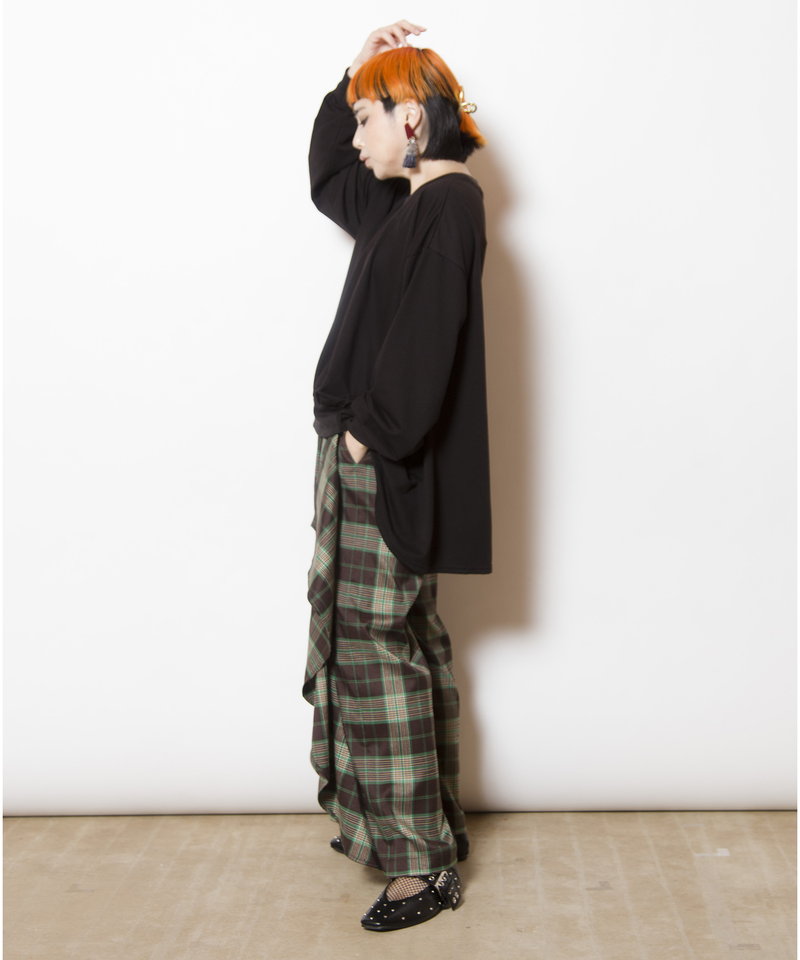 BLACK styling(158cm)