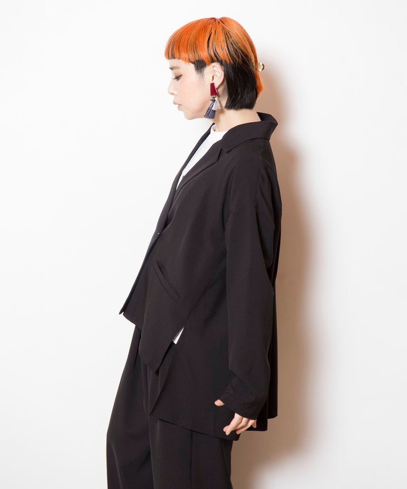 BLACK styling(158cm)