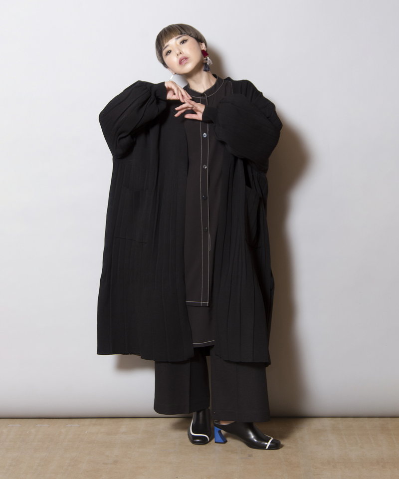 BLACK styling(158cm)