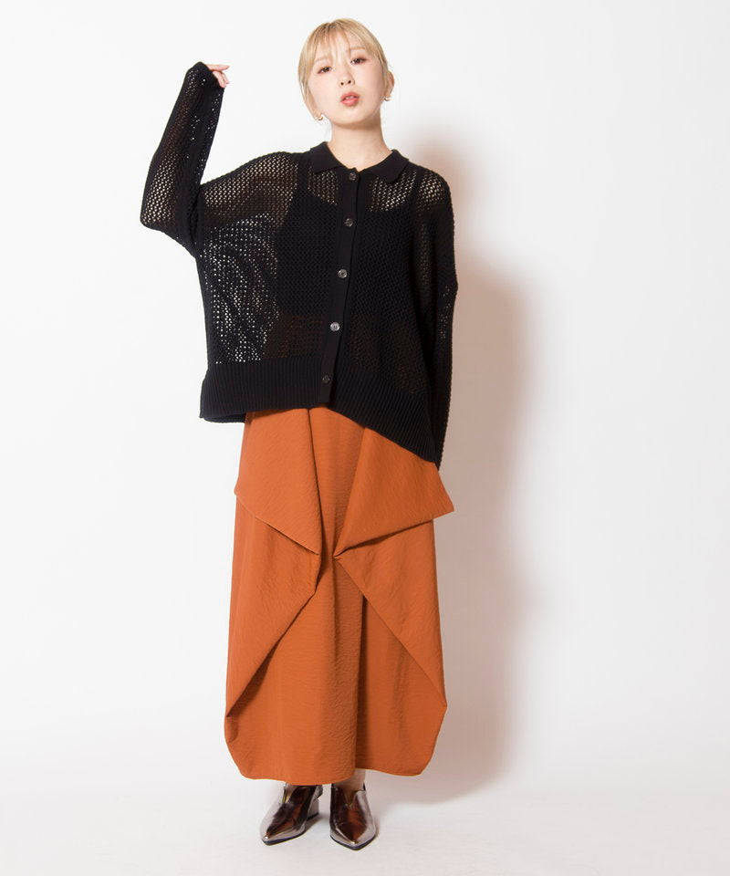 BLACK styling(159cm)