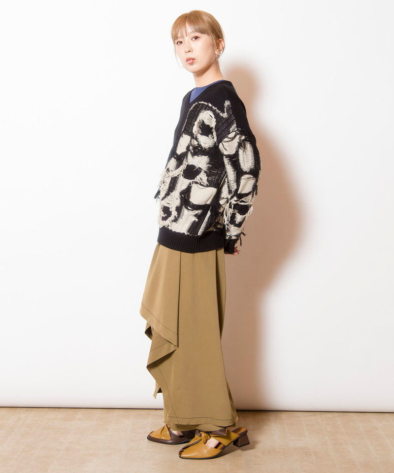 BLACK styling(159cm)