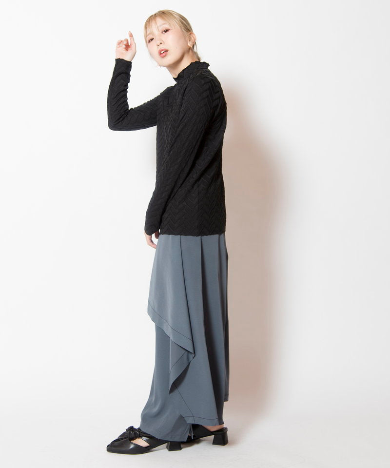 BLACK styling(159cm)