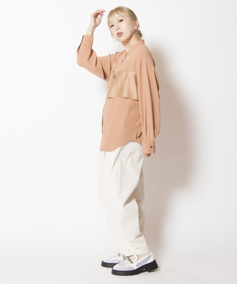 ORANGE styling(159cm)