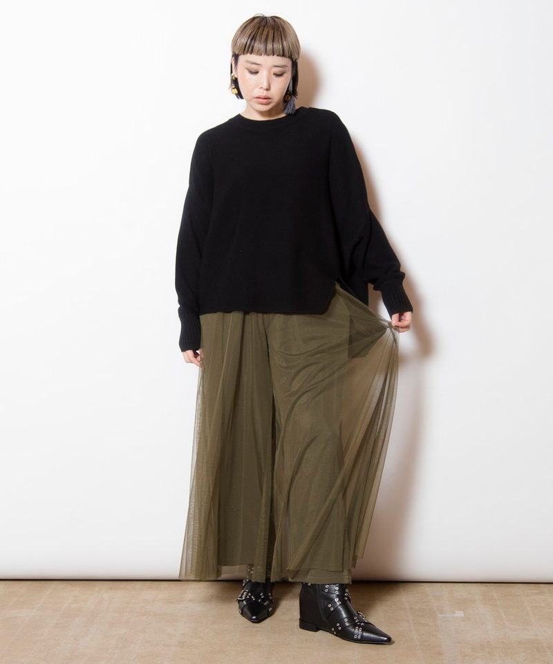 KHAKI styling(158cm)