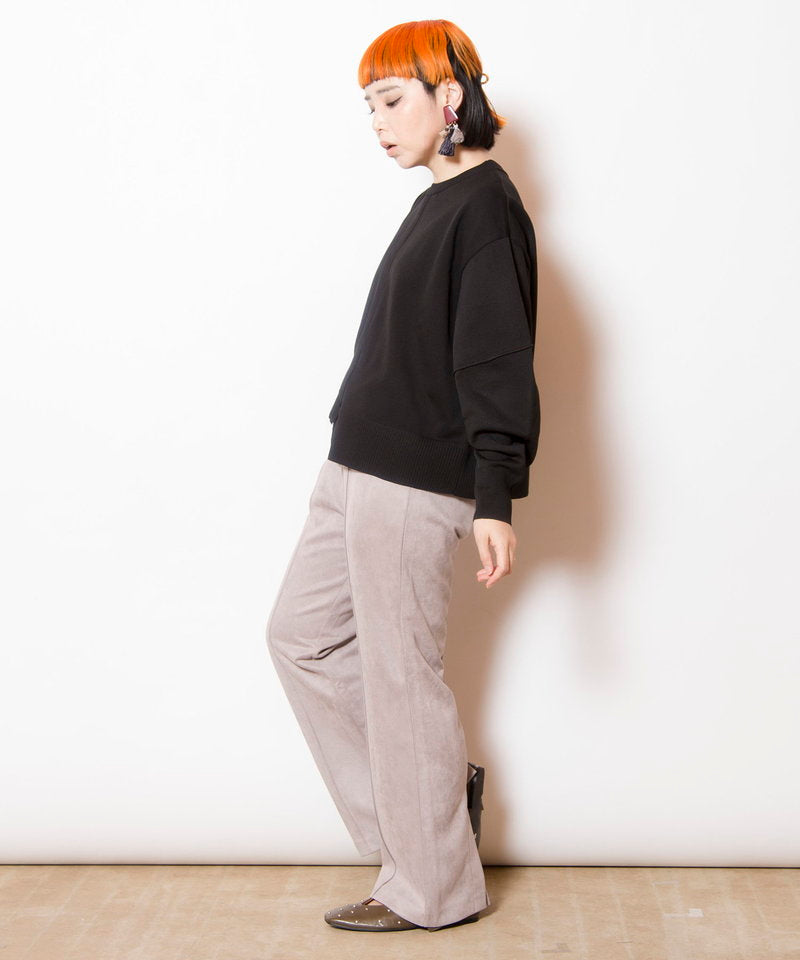 GRAY BEIGE styling(158cm)