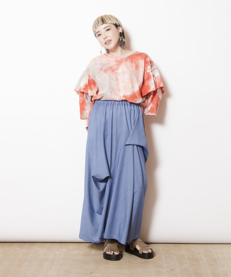L.BLUE styling(158cm)