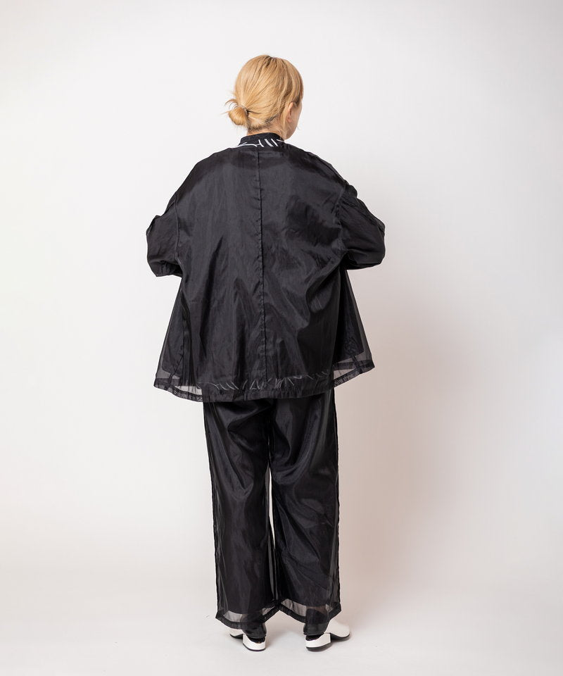 BLACK styling(159cm)