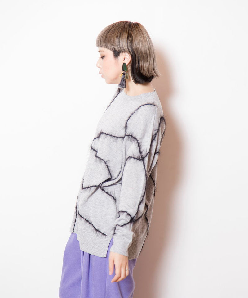 L.GRAY styling(158cm)