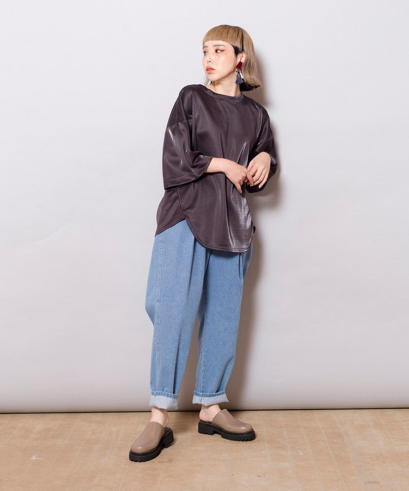 L.BLUE styling(158cm)