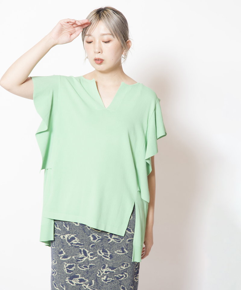 GREEN styling(159cm)