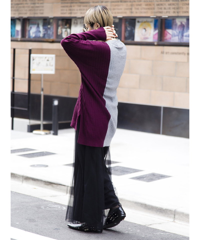 BLACK styling(158cm)