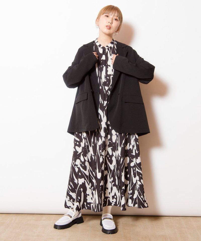 BLACK styling(159cm)