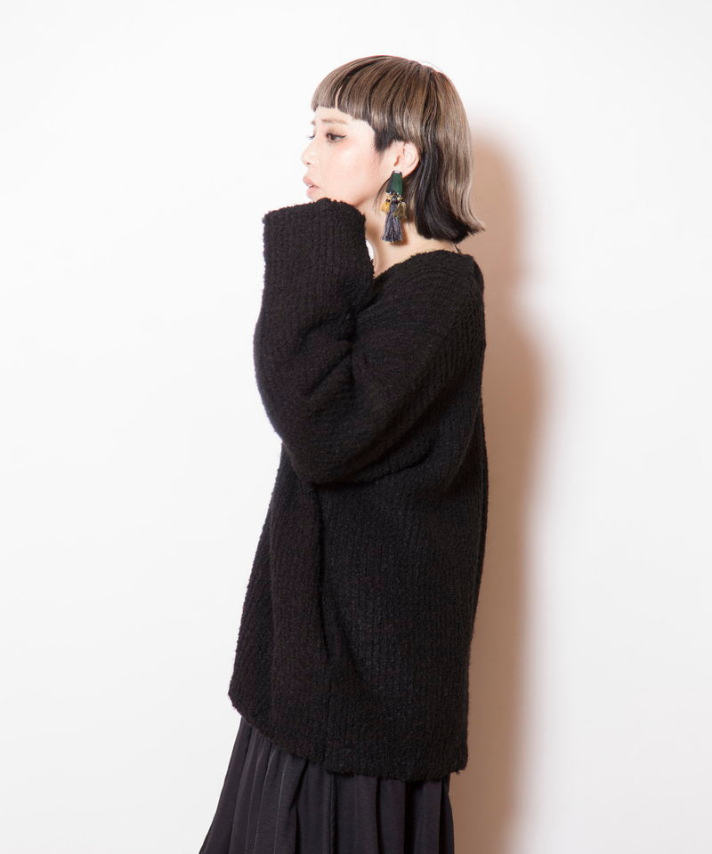 BLACK styling(158cm)