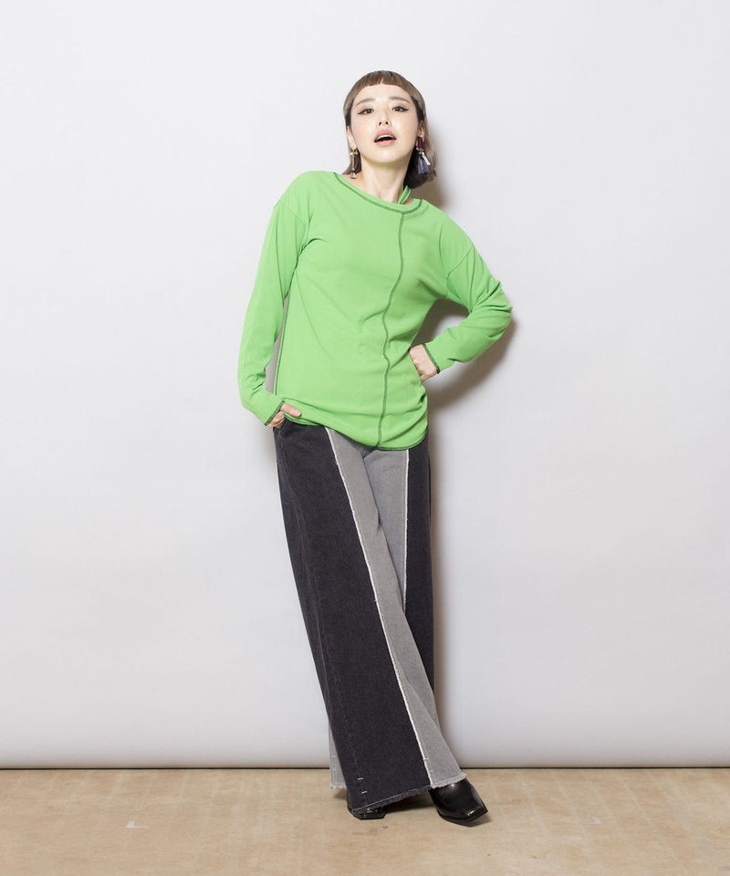 BLACK styling(158cm) size1