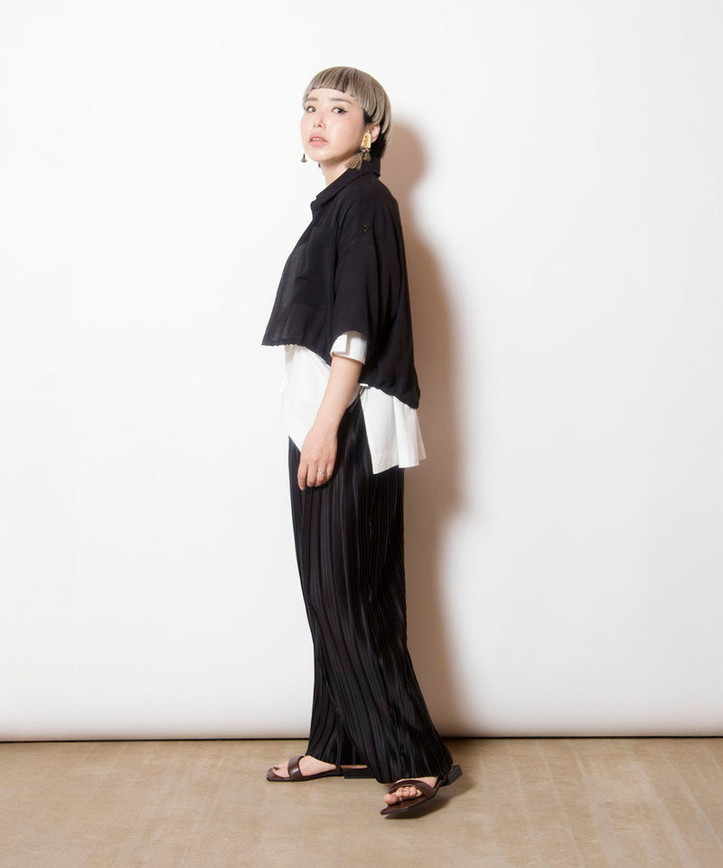 BLACK styling(158cm)