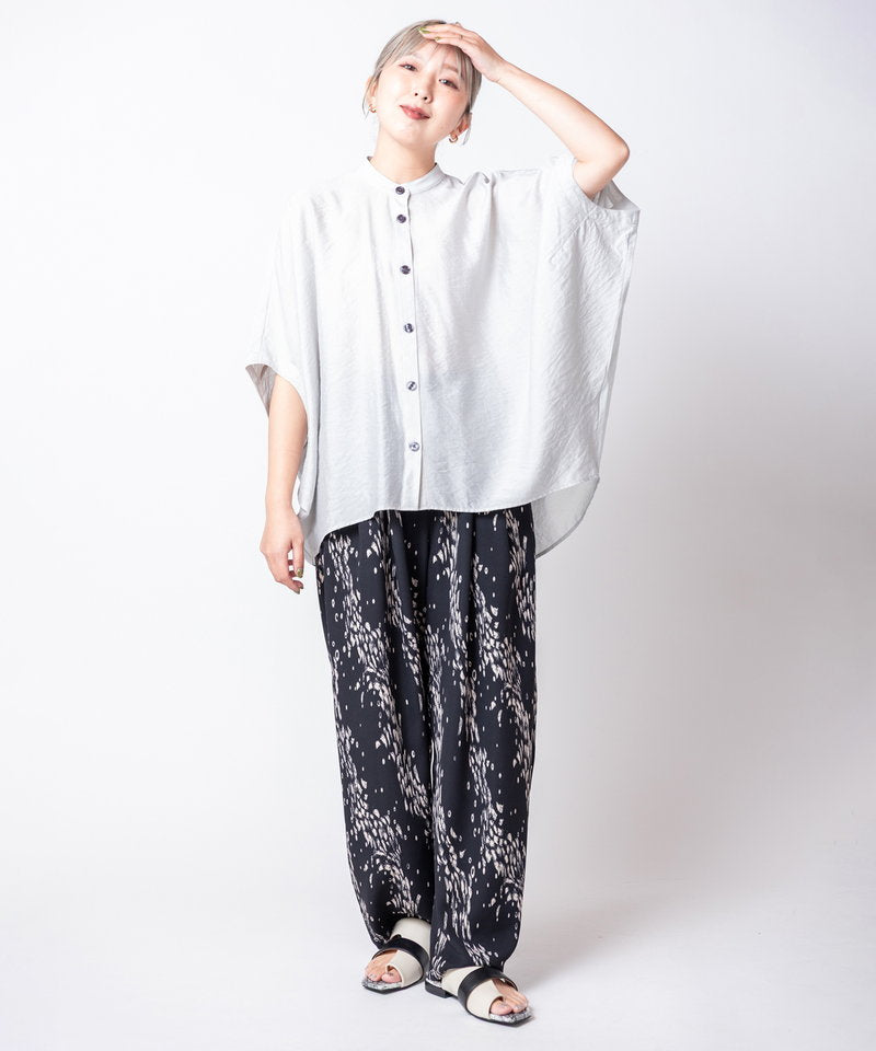 BLACK×IVORY styling(159cm)