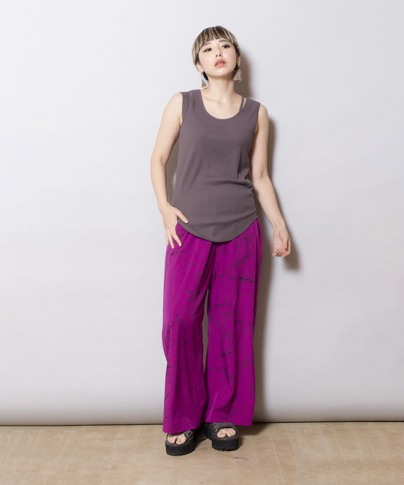 BROWN styling(158cm)