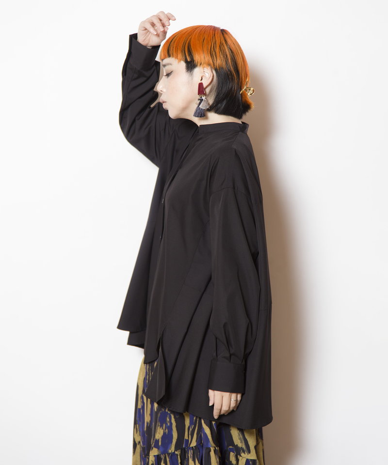 BLACK styling(158cm)