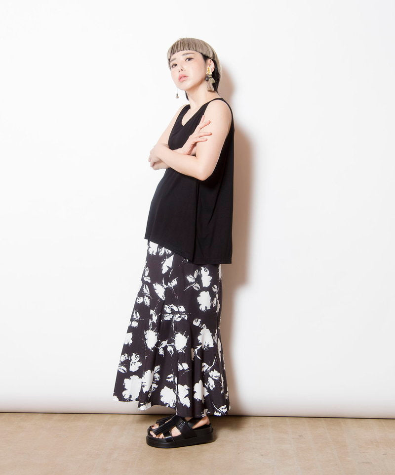 BLACK styling(158cm)