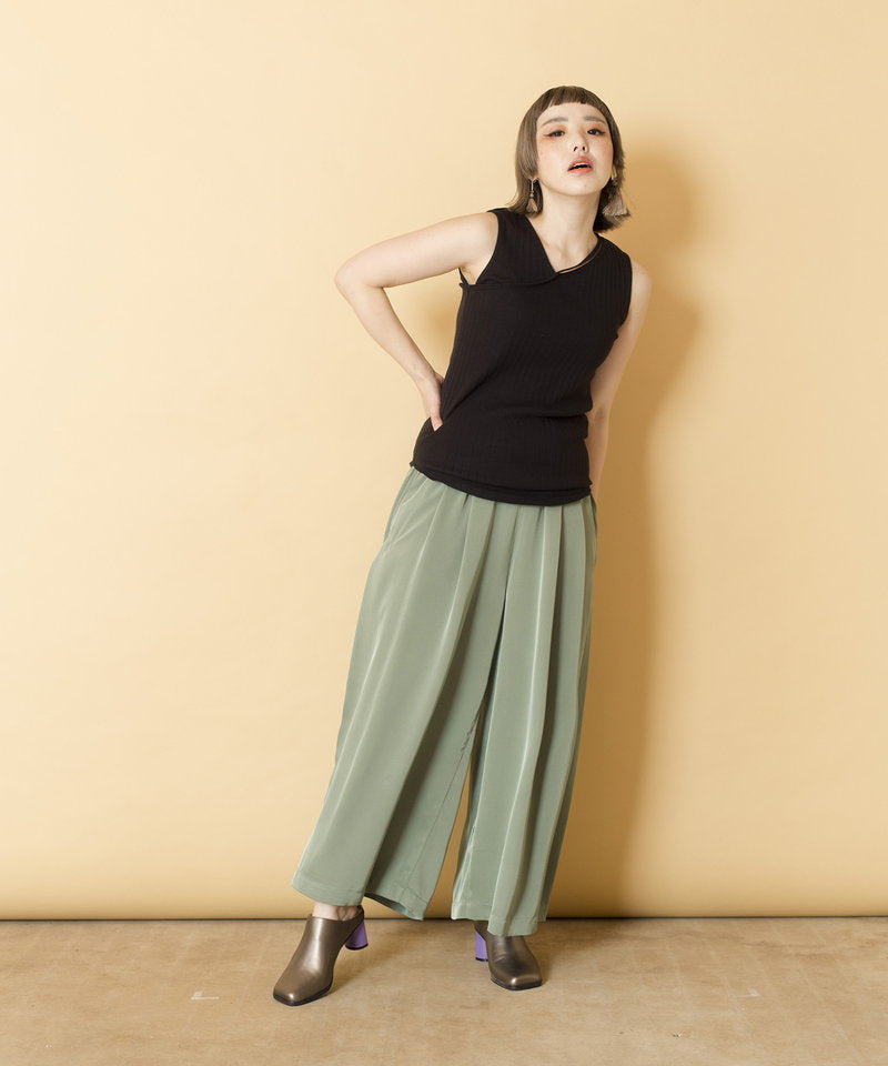 BLACK styling(158cm)