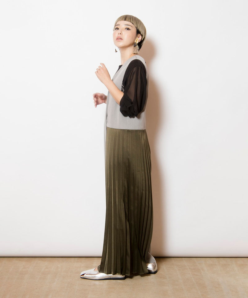 GRAY styling(158cm)