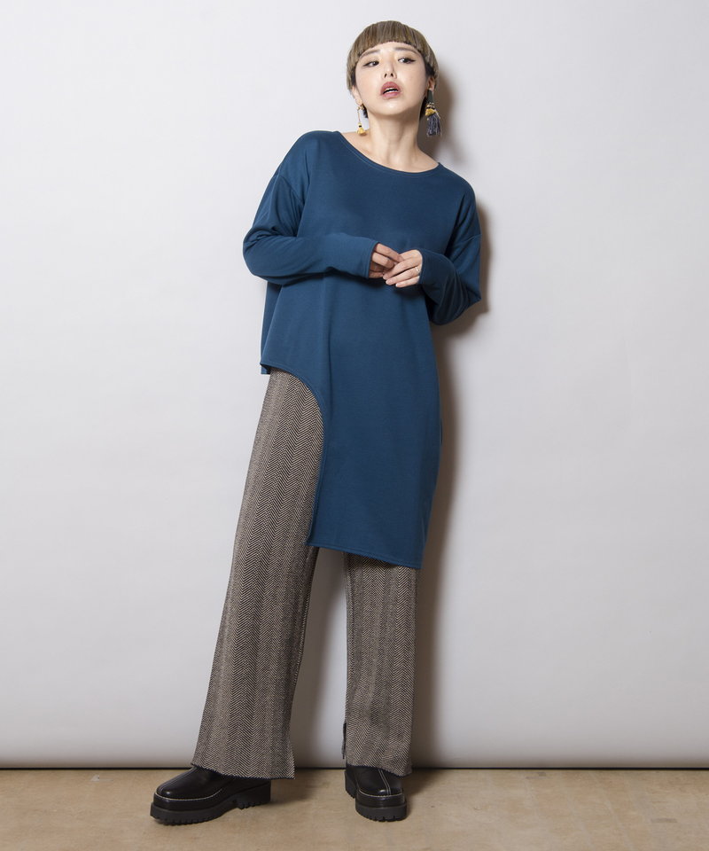 BLACK styling(158cm)