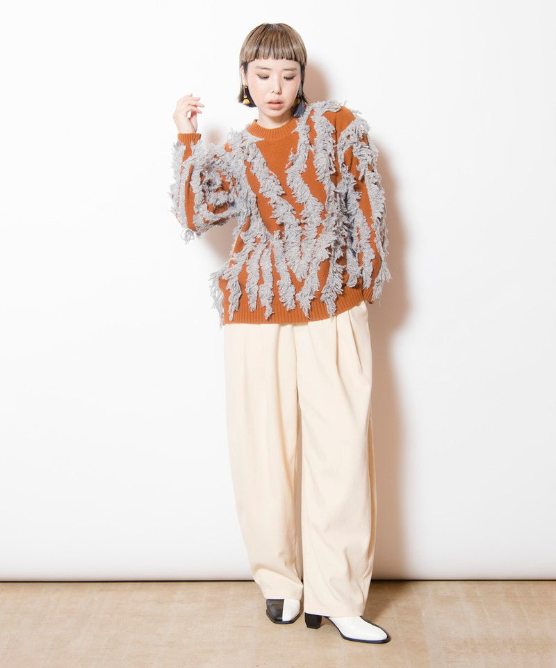 BROWNstyling(158cm)