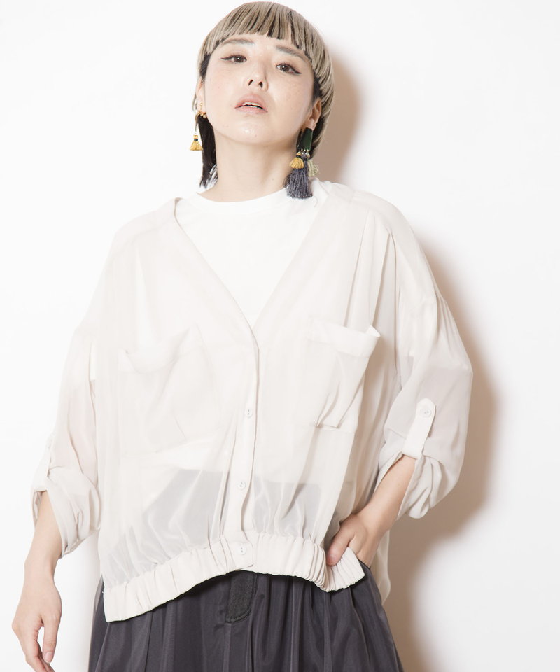 IVORY styling(158cm)