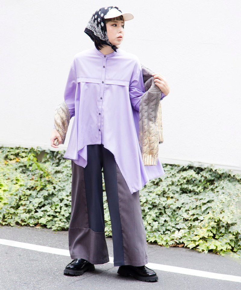 BLACK styling(158cm)