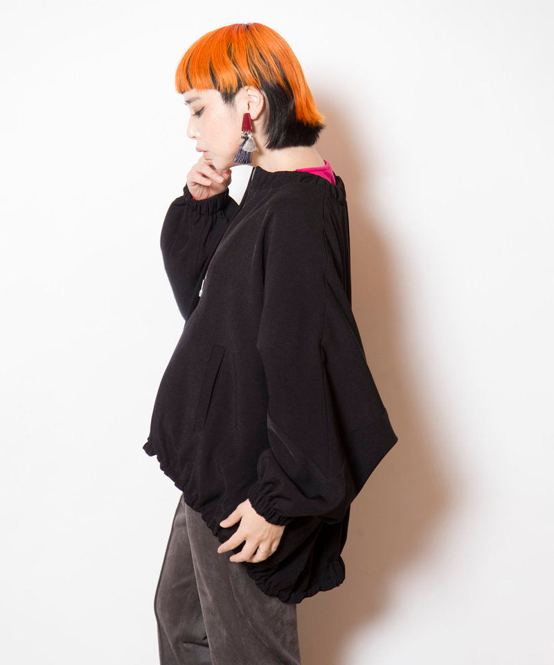 BLACK styling(158cm)