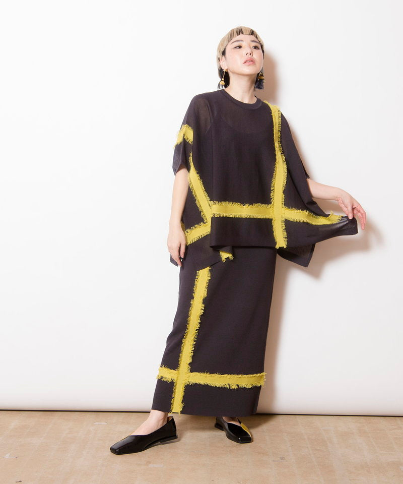 CHARCOAL styling(158cm)