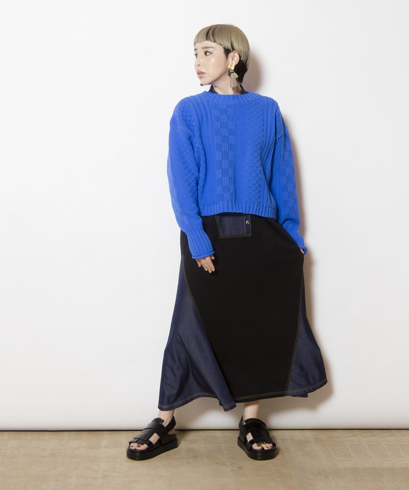 BLUE styling(158cm)