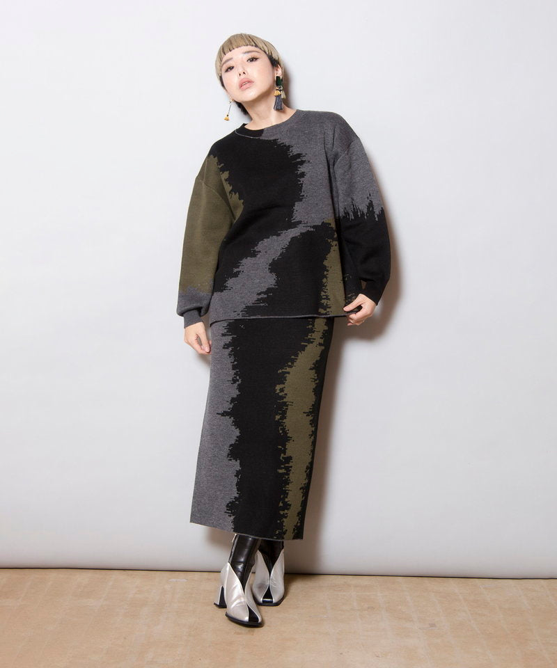D.GRAY styling(158cm)