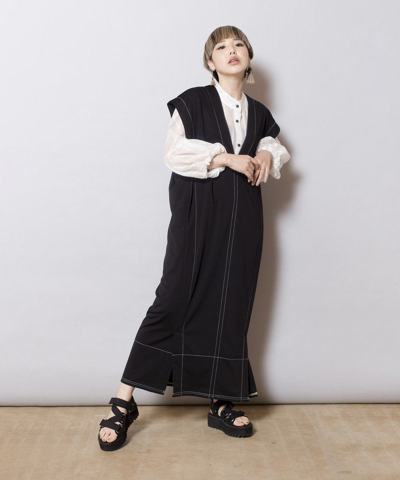 BLACK styling(158cm)