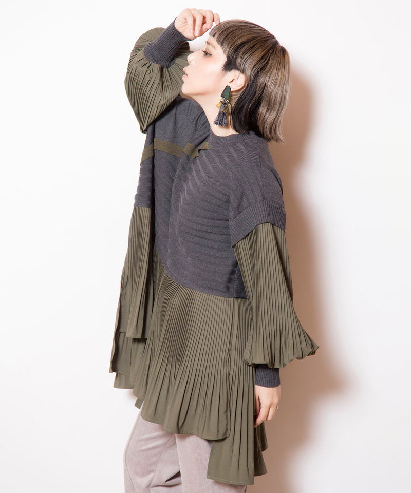 D.GRAY styling(158cm)