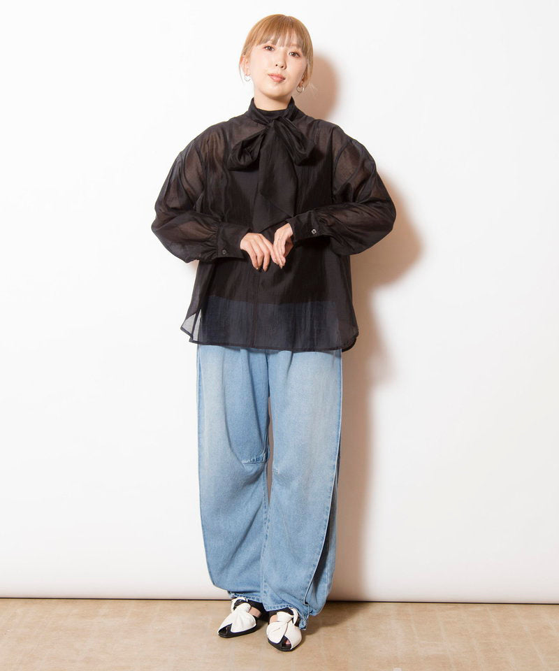 BLACK styling(159cm)