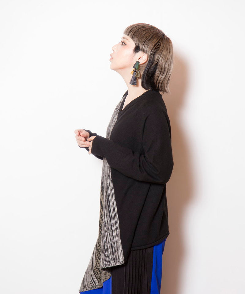 BLACK styling(158cm)