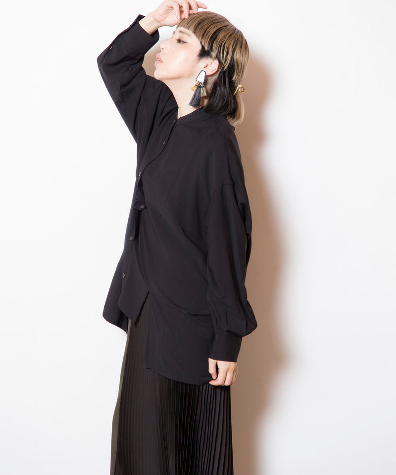 BLACK styling(158cm)